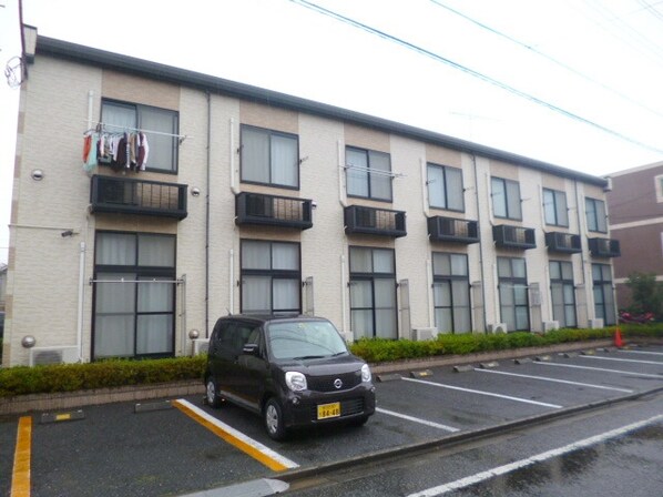 レオパレスMKの物件内観写真